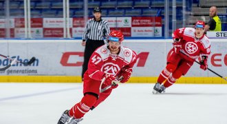 Posila Třince Hudáček: Odchody Slováků do KHL? Jsou to jejich kariéry