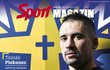 Při loučení v Montrealu jsem měl k slzám hodně blízko, řekl Sport Magazínu Tomáš Plekanec