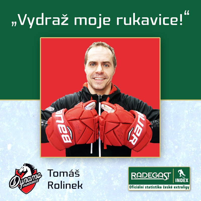 Tomáš Rolinek (Pardubice)