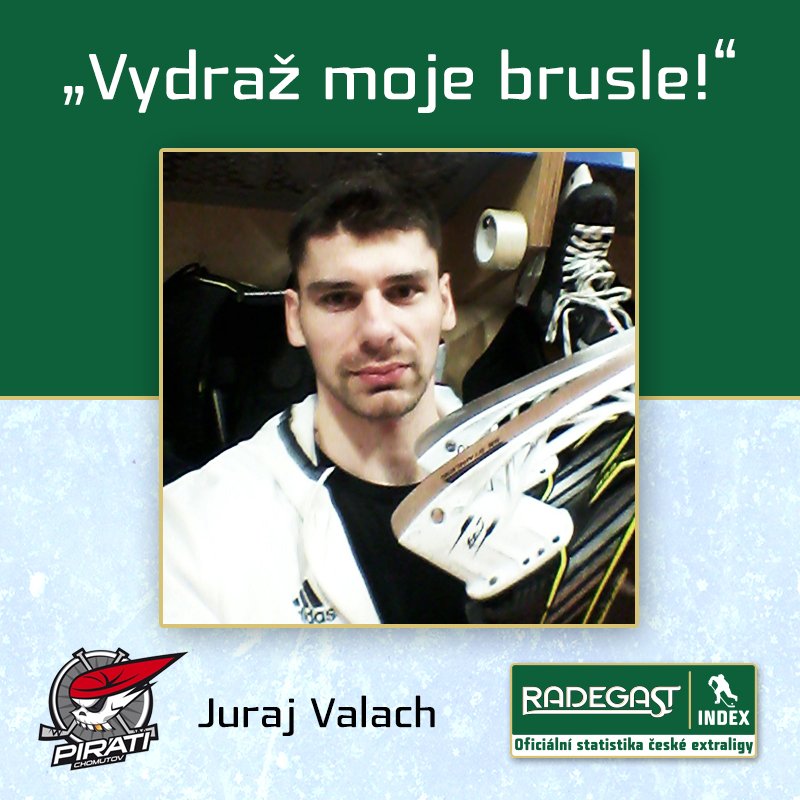 Juraj Valach (Chomutov)