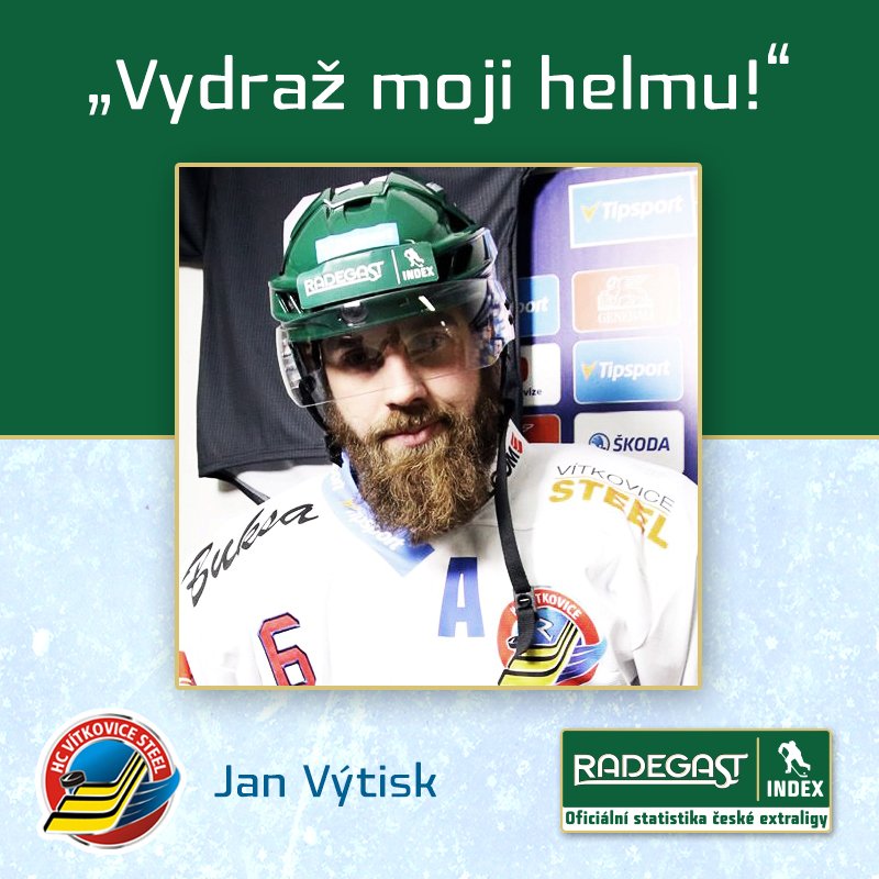 Jan Výtisk (Vítkovice)