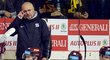 Zápas v Litvínově byl pro trenéra Jiřího Kalouse poslední kapitolou ve Spartě