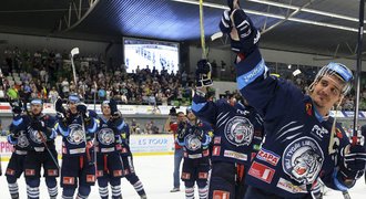 SESTŘIH: Liberec si poprvé v historii zahraje finále, Boleslav porazil 5:2