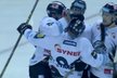 SESTŘIH: 40. kolo extraligy, HC Bílí Tygři Liberec - HC Kometa Brno 2:0