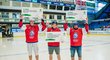 Akce "Naše kolo" od Škoda Auto dělá radost po extraligových stadionech