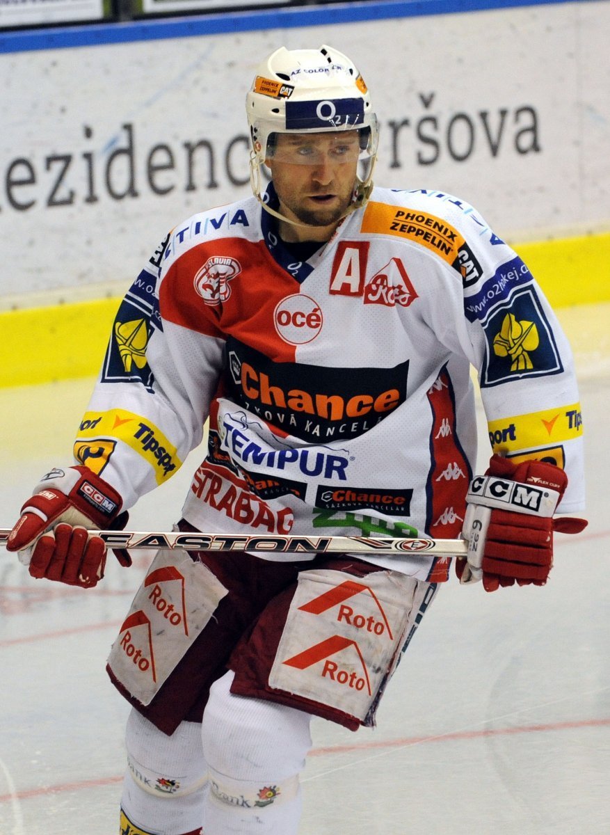 Jaroslav Bednář