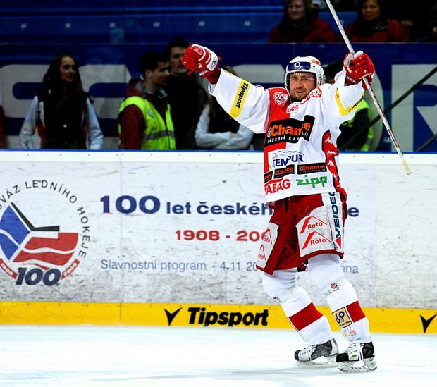 Jaroslav Bednář Jaroslav Bednář