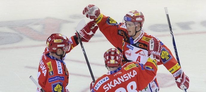 Slavia vyhrála v Boleslavi.