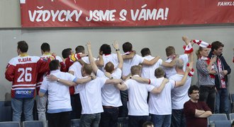 Slavia chce po fanoušcích peníze. Je to plivanec do tváře, zlobí se