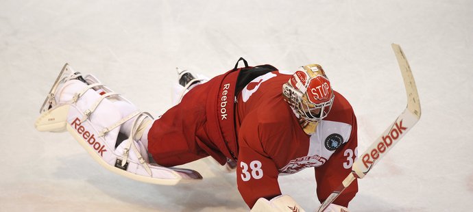 V nominaci je i bývalý Růžičkův svěřenec Dominik Furch.