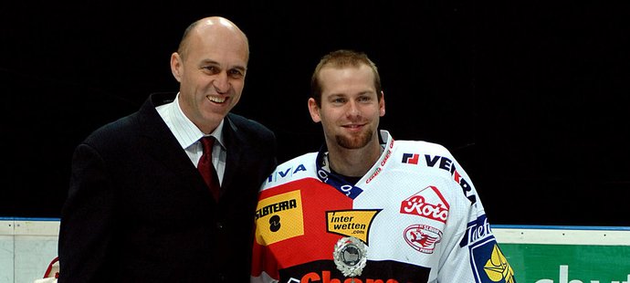 Ladislav Blažek hodnotil celou soutěž pozitivně.