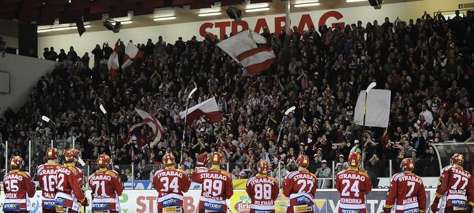 Slavia se odhásila z European Trophy a výrazně tak uškodila vlastnímu jménu
