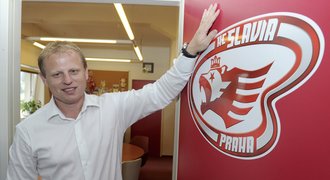 Šéf Slavie Pitter: Rozpočet se snížil o 40 milionů, ale chceme postup