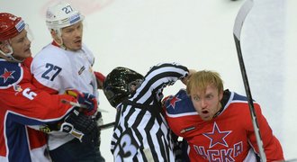 Nechutný tah! CSKA zamkl Slovan v kabině, aby neviděl jejich trénink