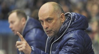 Slovan Bratislava se vzpamatovává, do KHL láká trenéra Kýhose