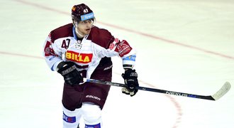 Sparta potvrdila posilu z KHL! Ze Slovanu Bratislava přichází Buchtele