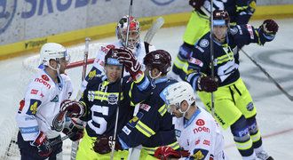 SESTŘIHY: Draisaitl a Pardubice slaví, Chomutov padl 1:7