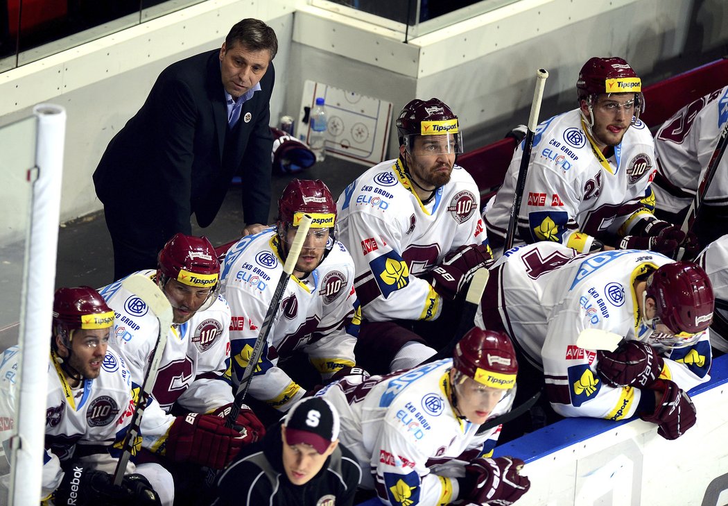 I hokejovou Spartu ovlivní konec učinkování Lva v KHL