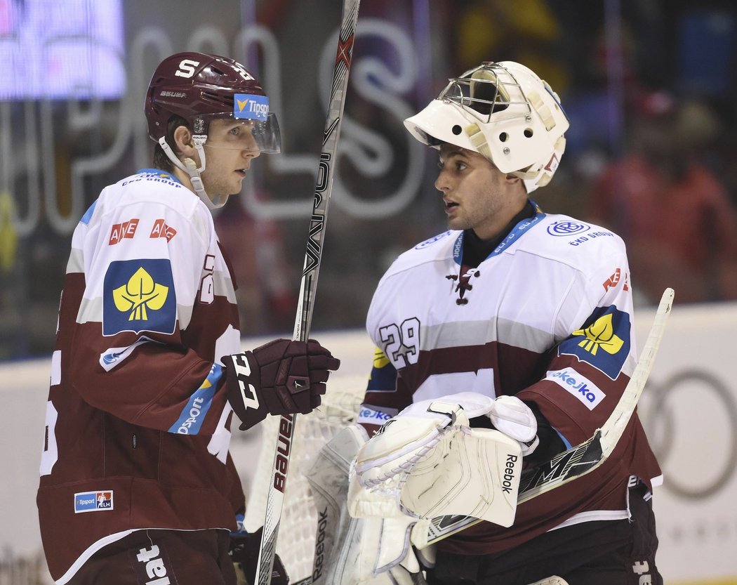 Brankář Jan Lukáš zkusí zvýšit konkurenci v brankovišti Mladé Boleslavi