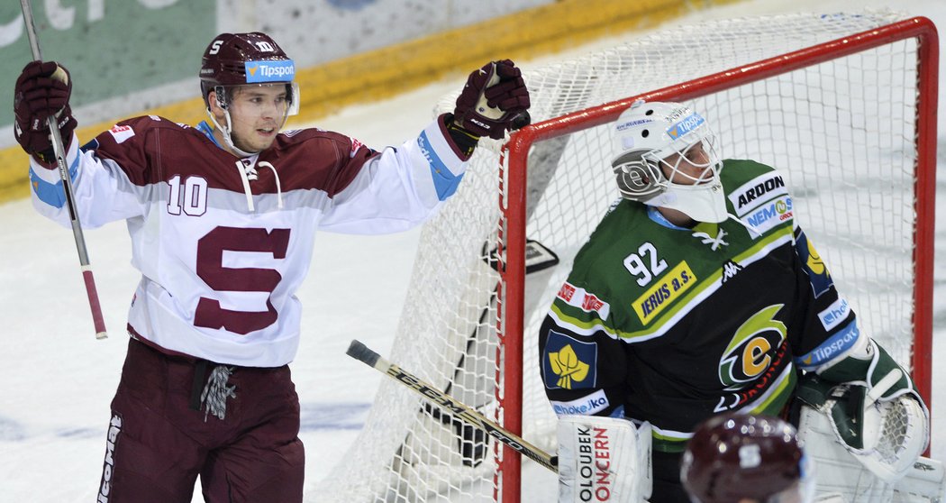 Sparťané hostí v předehrávce 7. kola Karlovy Vary