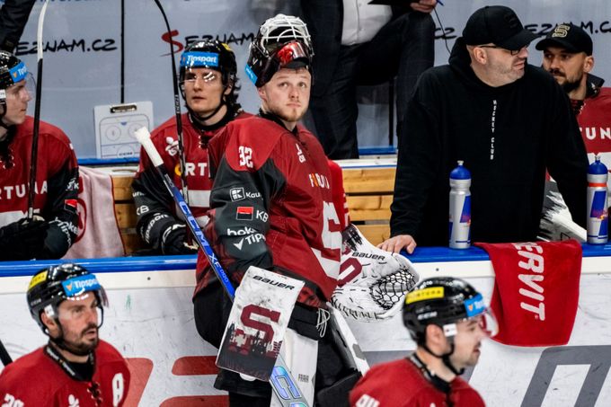 Extraliga ONLINE: Poslední kolo! Tři kluby bojují o TOP čtyřku, jde i o soupeře v předkole Extraliga ONLINE: Poslední kolo! Tři kluby bojují o TOP čtyřku, jde i o soupeře v předkole