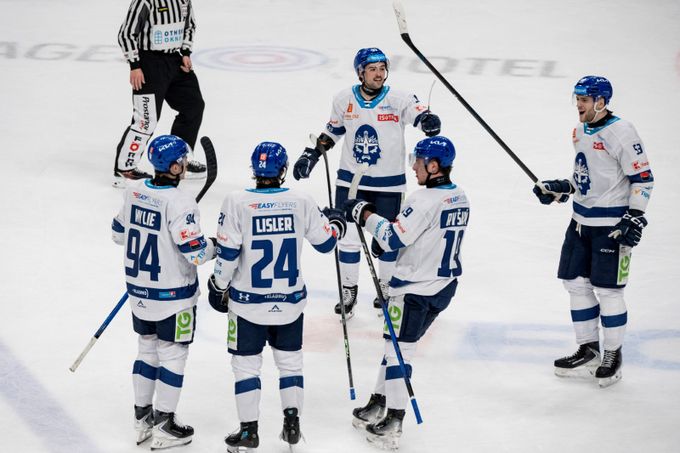 ONLINE: Sparta - Kladno 1:1. Liberec vede nad Hradcem v boji o přímý postup do čtvrtfinále ONLINE: Sparta - Kladno 1:1. Liberec vede nad Hradcem v boji o přímý postup do čtvrtfinále