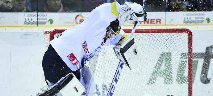 Liberec má problémy s farmou v Benátkách