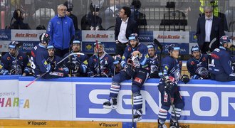 Liberecká kabina o třech minutách hrůzy. Jsme pitomci, zlobili se Tygři