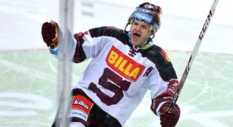 Liberec jde v hokejové LM na Poláky. Spartu čekají Finové, Třinec Bělorusové