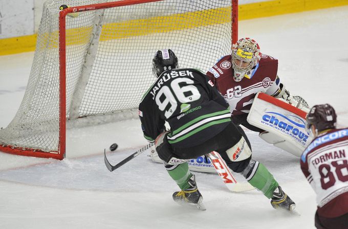 Sparta potřebuje do brány zkušenou dvojku. Jinak má problém Sparta potřebuje do brány zkušenou dvojku. Jinak má problém