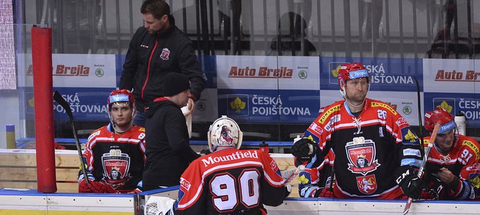 Ondřej Kacetl se závěrečné sirény na Spartě nedožil