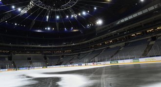 Jako v NHL! V O2 areně vznikají nová místa ještě blíže ledu