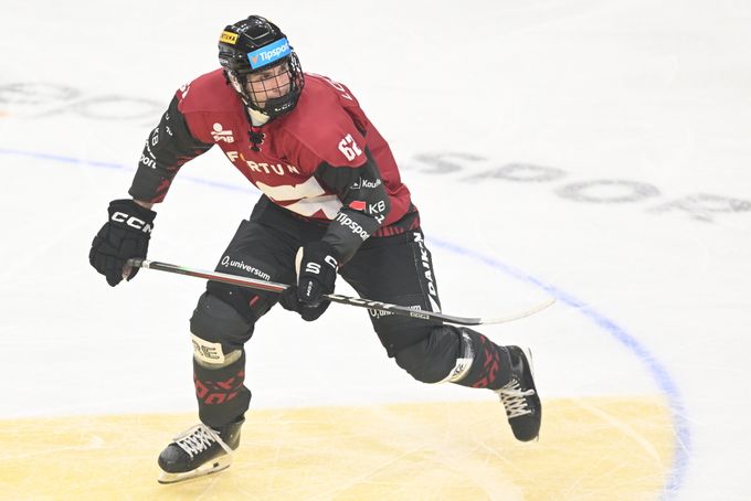 Na Slovensko bez Nováka. Osmnáctce startuje šampionát, experty překvapila nominace Na Slovensko bez Nováka. Osmnáctce startuje šampionát, experty překvapila nominace