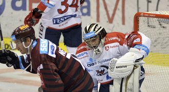 Sparta vítězí, Netík zase dává góly: S Třincem to bude dobrý hokej!