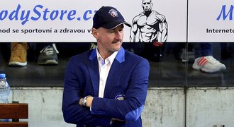 Krize vrcholí! Plzeň po debaklu se Spartou odvolala trenéra Straku