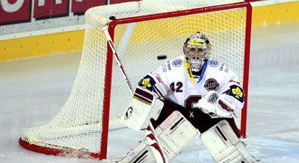 Pöpperle míří ze Sparty do KHL, dohodl se na smlouvě se Soči