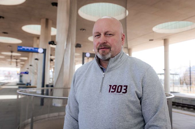 Sparta potvrdila Augustu: Hráči na sebe v play off upletli bič, říká nový trenér Sparta potvrdila Augustu: Hráči na sebe v play off upletli bič, říká nový trenér