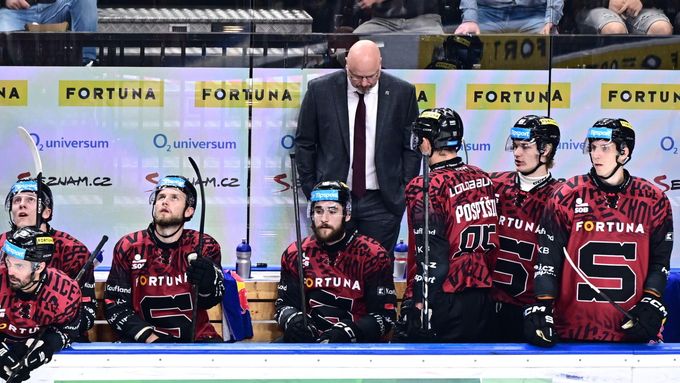 ONLINE: Sparta - Vítkovice 1:0. Stoprocentní Třinec nastupuje ve šlágru s Dynamem ONLINE: Sparta - Vítkovice 1:0. Stoprocentní Třinec nastupuje ve šlágru s Dynamem