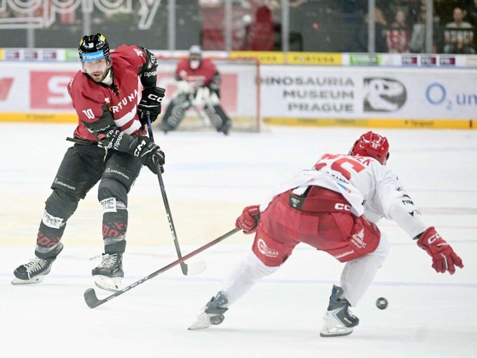 ONLINE: Třinec - Sparta. Souboj o čelo tabulky. Liberec hostí Dynamo, derby v Litvínově ONLINE: Třinec - Sparta. Souboj o čelo tabulky. Liberec hostí Dynamo, derby v Litvínově