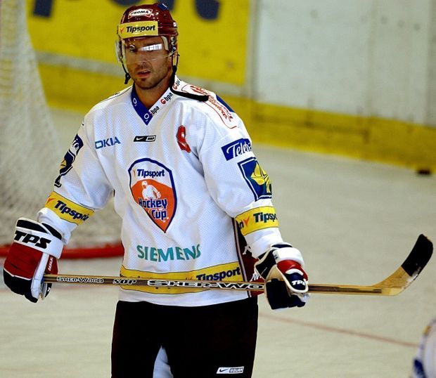 Martin Ručinský Martin Ručinský