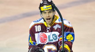Hokejista Smoleňák míří z Lahti do KHL, bude hrát za Novgorod