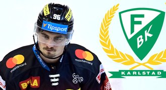 Tomášek o konci ve Spartě i zklamání z MS: Hořký pocit. Švédsko je výzva!