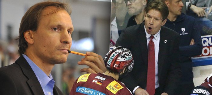V Německu velmi úspěšný trenér Pavel Gross si myslí, že Uwe Krupp může Spartě pomoci