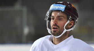 Řepík opět opouští Slovan Bratislava. V KHL jde do Podolsku