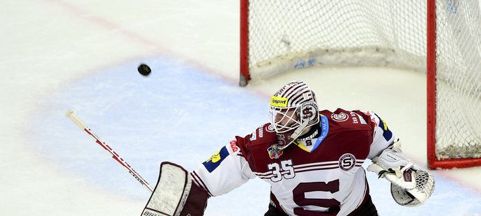 Filip Novotný si po Spartě vyzkouší KHL.