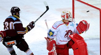 Tomáš Rachůnek se chystá na KHL: Chci, aby na mě byl brácha hrdý