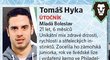 Tomáš Hyka