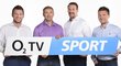 Novými hokejovými experty O2 TV Sport se stali Jiří Tlustý, Petr Ton, Jakub Koreis a Roman Málek