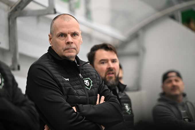 Přestupy v extralize ONLINE: Trenérská změna! Mladá Boleslav odvolala trenéra Krále Přestupy v extralize ONLINE: Trenérská změna! Mladá Boleslav odvolala trenéra Krále