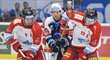 Olomoučtí hokejisté utrpěli v Plzni desetigólový debakl